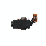 Cavo Flex Jack per cuffie per Sony Xperia M4 Aqua