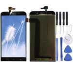 Schermo LCD OEM per Asus ZenFone Max / ZC550KL con digitalizzatore assemblaggio completo