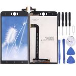 Schermo LCD OEM per Asus Zenfone Selfie / ZD551KL con digitalizzatore assemblaggio completo