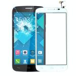 Per Alcatel One Touch Pop C7 / 7040 / 7041 Pannello a sfioramento (bianco)
