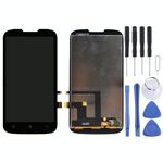 Schermo LCD OEM per Lenovo A560 con digitalizzatore assemblaggio completo (nero)