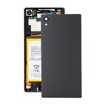 Copribatteria posteriore originale per Sony Xperia Z5 Premium (nero)