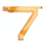 Cavo flessibile connettore LCD per tablet Sony Xperia Z3 Compact / Xperia Tablet Z3 (SGP621)