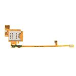 Cavo flessibile per scheda SIM per Sony Ericsson Xperia Pro MK16i MK16