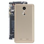 Coperchio posteriore della batteria per Xiaomi Redmi Note 3 (oro)