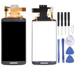 Display LCD + Touch Panel per Motorla Moto X Play / X (3a generazione) / XT1562 / XT1563 5,5 pollici (nero)