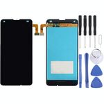Schermo LCD TFT per Microsoft Lumia 550 con assemblaggio completo di digitalizzatore