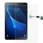 Per Galaxy Tab A 10.1 (2016) / P580 / P585 0.26mm 9H Durezza superficiale 2.5D Pellicola per schermo in vetro temperato antideflagrante