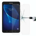 Per Galaxy Tab A 7.0 (2016) T280 / T285 0.26mm 9H Durezza superficiale 2.5D Pellicola per schermo in vetro temperato antideflagrante