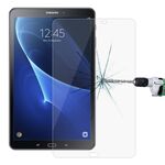Per Galaxy Tab A 10.1 (2016) T580 / T585 0.26mm 9H Durezza superficiale 2.5D Pellicola per schermo in vetro temperato a prova di esplosione