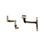 Per cavo flessibile pulsante volume OPPO R9 / F1 Plus