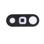 Obiettivo della fotocamera posteriore da 10 PC per LG G5 / H850 / H820 / H830 / VS987 / LS992
