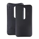 Copri batteria originale per Motorola Moto G (3a generazione) (nero)