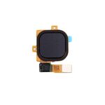Cavo flessibile per sensore di impronte digitali per Google Nexus 6P (nero)