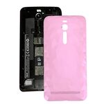 Copri batteria posteriore originale con chip NFC per Asus Zenfone 2 / ZE551ML (rosa)