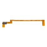 Cavo flessibile con tasti laterali per Sony Xperia V / LT25