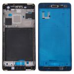 Cornice per cornice LCD per alloggiamento anteriore per Xiaomi Mi 4 (argento)