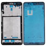 Cornice per cornice LCD per alloggiamento anteriore Xiaomi Redmi Note 2 (nera)