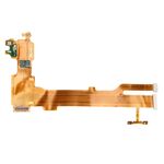 Per OPPO R7s LCD Flex Cable Ribbon & Volume Button Flex Cable