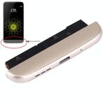 (Dock di ricarica + microfono + cicalino dell'altoparlante) Modulo per LG G5 / VS987 (versione USA) (oro)