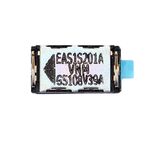Cicalino della suoneria dell'altoparlante per Sony Xperia X Compact / X Mini e X e XZ e X Performance