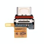 Cavo flessibile per porta di ricarica per Sony Xperia X Compact / X Mini