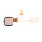 Per il cavo flessibile del sensore di impronte digitali Vivo X6 (oro rosa)