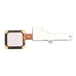 Per il cavo flessibile del sensore di impronte digitali Vivo X6 Plus (oro)