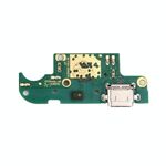Scheda porta di ricarica per Google Nexus 6P