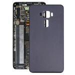 Copri batteria posteriore in vetro per ASUS ZenFone 3 / ZE520KL 5,2 pollici (nero)