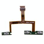 Cavo flessibile per pulsante di accensione e pulsante del volume per Motorola Moto X (1a generazione)