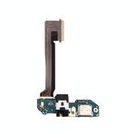 Cavo flessibile per porta di ricarica per HTC One M9 +