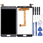 Schermo LCD OEM per Alcatel Pop 4S / 5095 con digitalizzatore assemblaggio completo (nero)