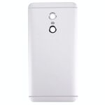 Coperchio posteriore della batteria per Xiaomi Redmi Note 4 (argento)