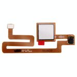 Pulsante per impronte digitali per Xiaomi Mi Max (argento)