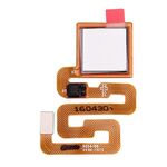 Cavo flessibile sensore pulsante impronte digitali per Xiaomi Redmi 3s / Redmi 3X / Redmi 3 Pro (argento)
