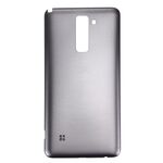 Cover posteriore per LG Stylo 2 / LS775 (grigio)