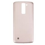 Cover posteriore per LG K8 (oro)