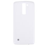 Cover posteriore per LG K8 (bianca)