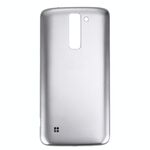 Cover posteriore per LG K7 (argento)