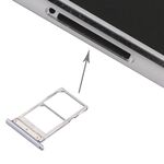 Per il vassoio della scheda SIM Meizu MX5 (grigio)