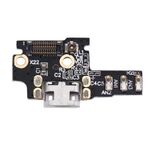 Per scheda porta di ricarica ZTE Nubia Z9 mini / NX511