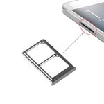 Vassoio scheda SIM per Xiaomi Mi 5 (nero)
