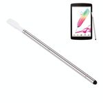 Touch Stylus S Pen per tablet LG G Pad F 8.0 / V495 / V496 (bianco)