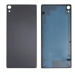 Copribatteria ultra posteriore per Sony Xperia XA (nero grafite)