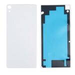 Copribatteria ultra posteriore per Sony Xperia XA (bianco)