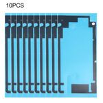 10 pezzi per adesivo per cover posteriore per Sony Xperia XA Ultra