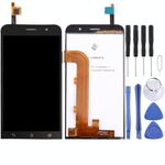 Schermo LCD OEM per Asus Zenfone Go 5 pollici / ZB500KL con digitalizzatore assemblaggio completo (nero)