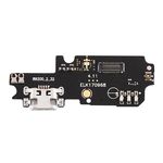Scheda porta di ricarica per Asus ZenFone 3 Max / ZC553KL