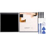Schermo LCD OEM per BlackBerry Passport Silver Edition con assemblaggio completo di digitalizzatore